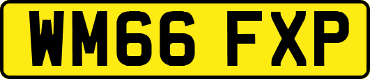 WM66FXP