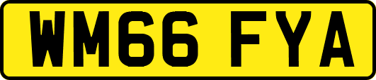 WM66FYA