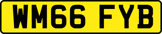 WM66FYB