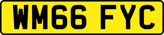 WM66FYC