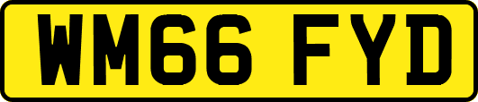 WM66FYD