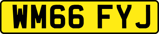 WM66FYJ