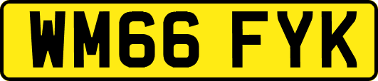 WM66FYK