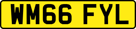 WM66FYL
