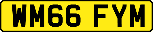WM66FYM