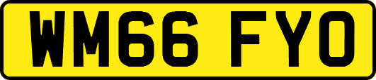 WM66FYO