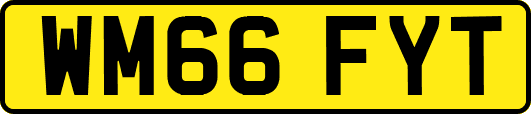 WM66FYT
