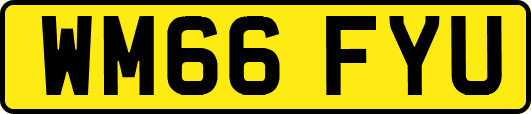 WM66FYU