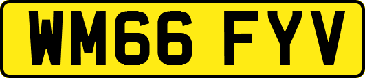 WM66FYV