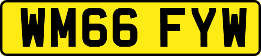 WM66FYW