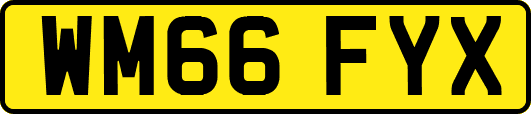 WM66FYX