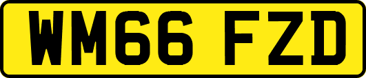 WM66FZD