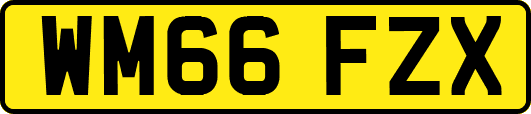 WM66FZX