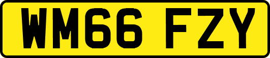 WM66FZY