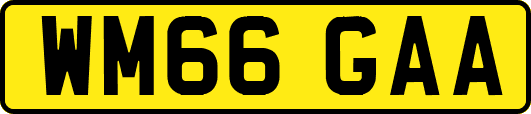 WM66GAA