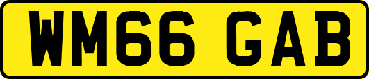 WM66GAB