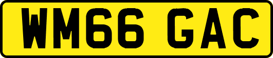 WM66GAC
