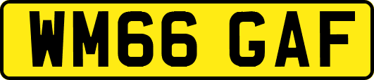 WM66GAF