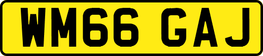 WM66GAJ