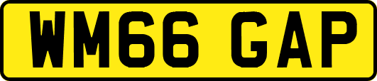 WM66GAP
