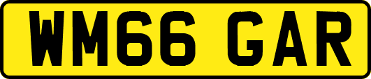 WM66GAR