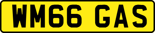 WM66GAS