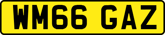 WM66GAZ
