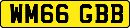 WM66GBB