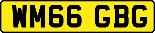 WM66GBG