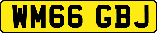 WM66GBJ