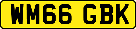 WM66GBK