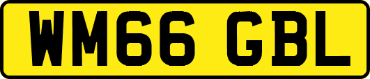 WM66GBL