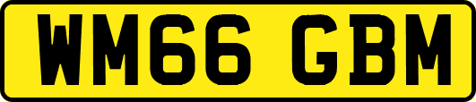 WM66GBM