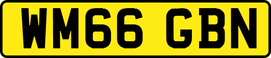 WM66GBN