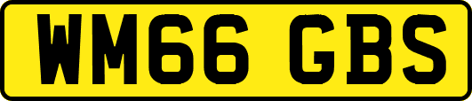 WM66GBS