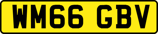 WM66GBV