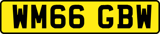 WM66GBW
