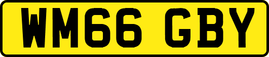 WM66GBY