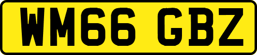 WM66GBZ