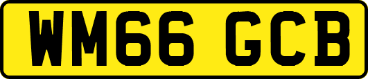 WM66GCB