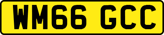 WM66GCC