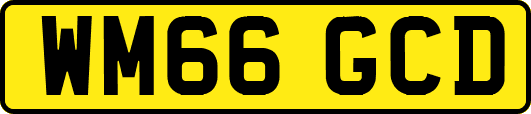 WM66GCD