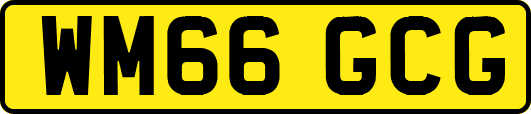 WM66GCG