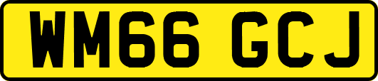 WM66GCJ