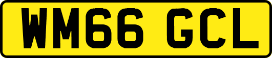 WM66GCL
