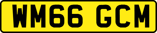 WM66GCM
