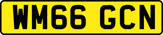WM66GCN