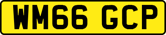 WM66GCP