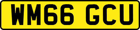 WM66GCU