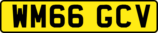 WM66GCV